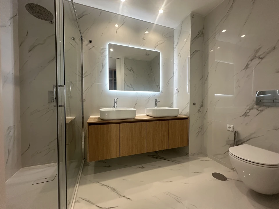 Apartamento T2 para Venda em Olhão Foto 43