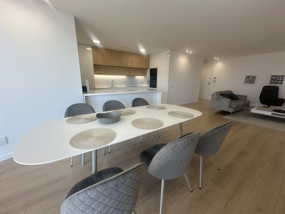 Apartamento T2 para Venda em Olhão Foto 23