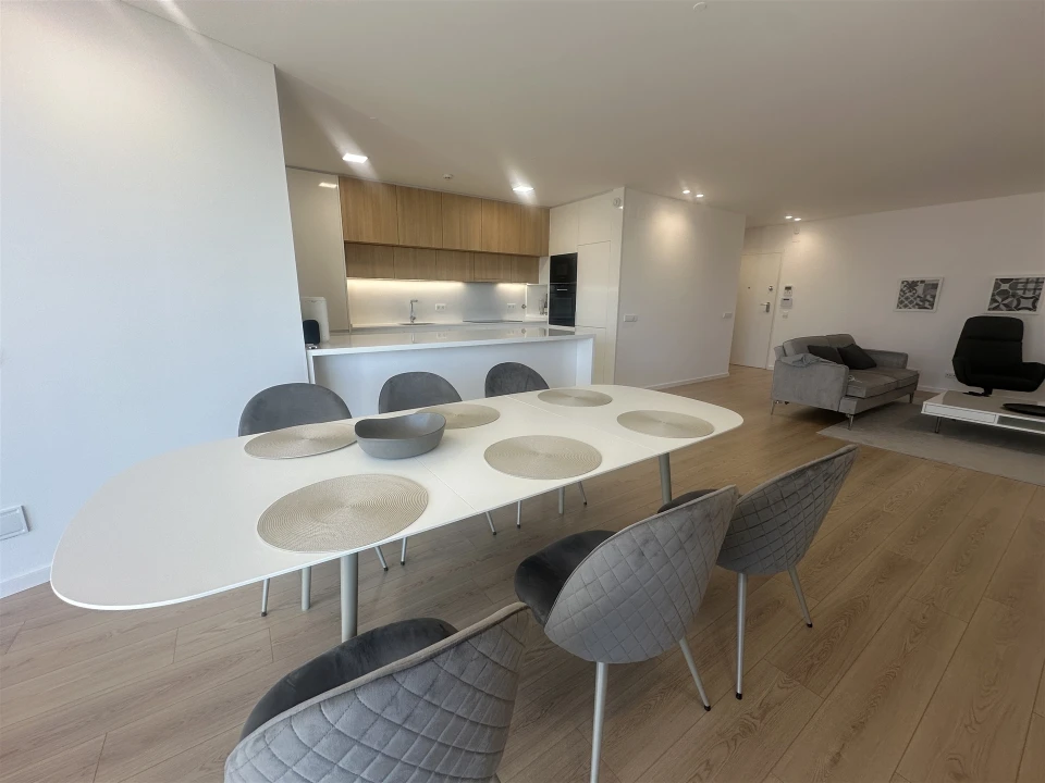 Apartamento T2 para Venda em Olhão Foto 28