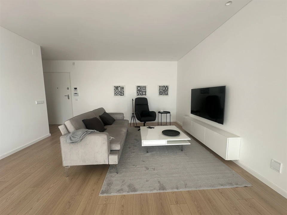 Apartamento T2 para Venda em Olhão Foto 17