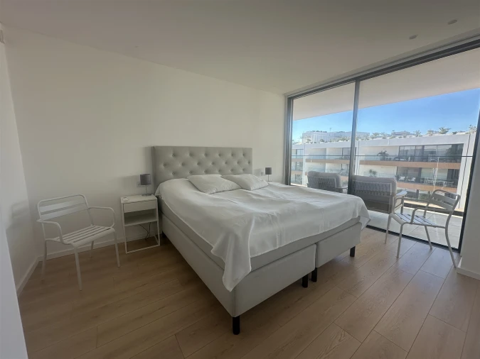 Apartamento T2 para Venda em Olhão Foto 29