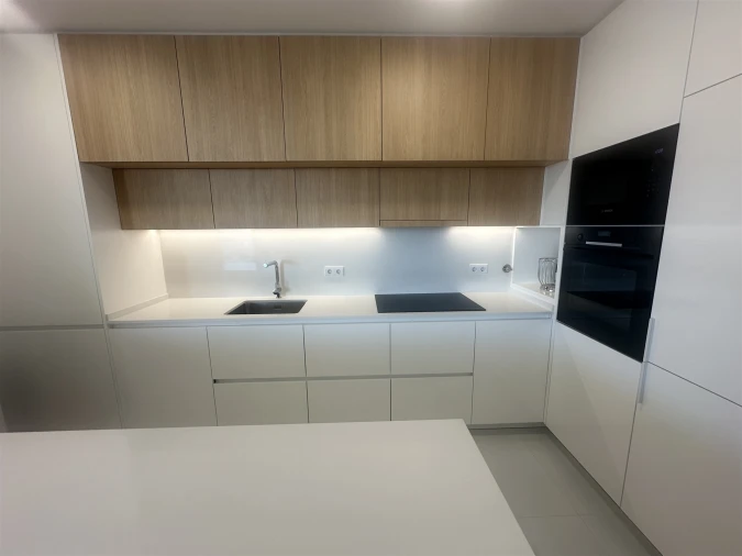 Apartamento T2 para Venda em Olhão Foto 20