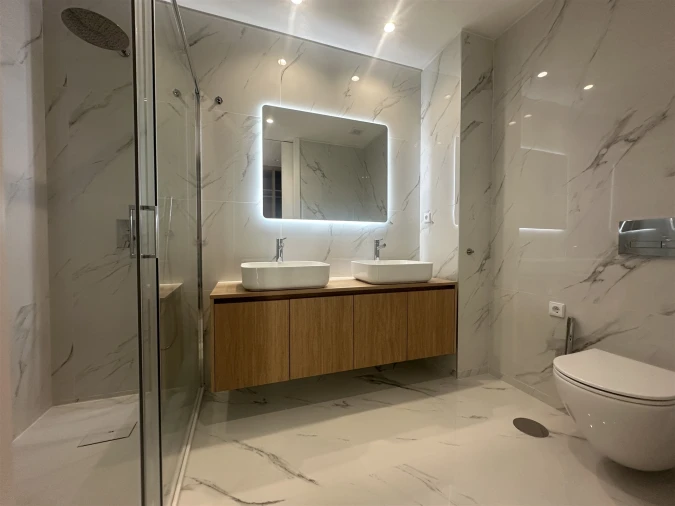 Apartamento T2 para Venda em Olhão Foto 35