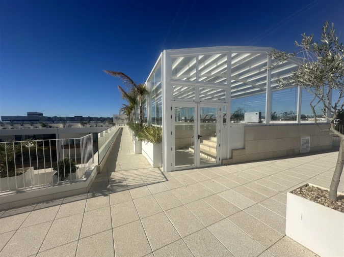 Apartamento T2 para Venda em Olhão Foto 6