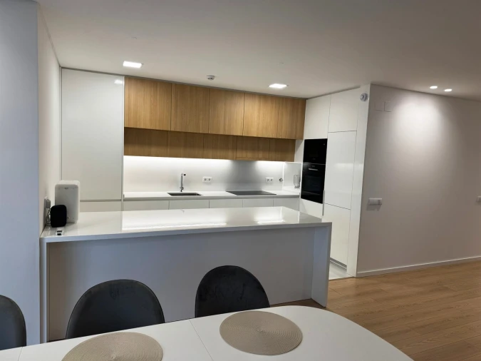 Apartamento T2 para Venda em Olhão Foto 29