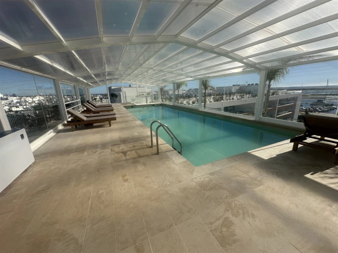 Apartamento T2 para Venda em Olhão Foto 8