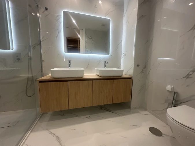 Apartamento T2 para Venda em Olhão Foto 33