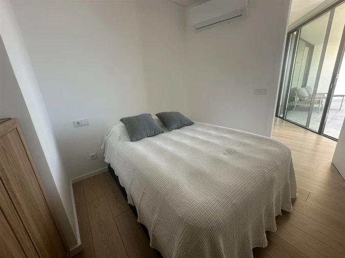 Apartamento T2 para Venda em Olhão Foto 39