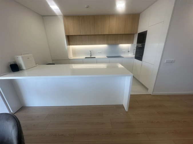 Apartamento T2 para Venda em Olhão Foto 19