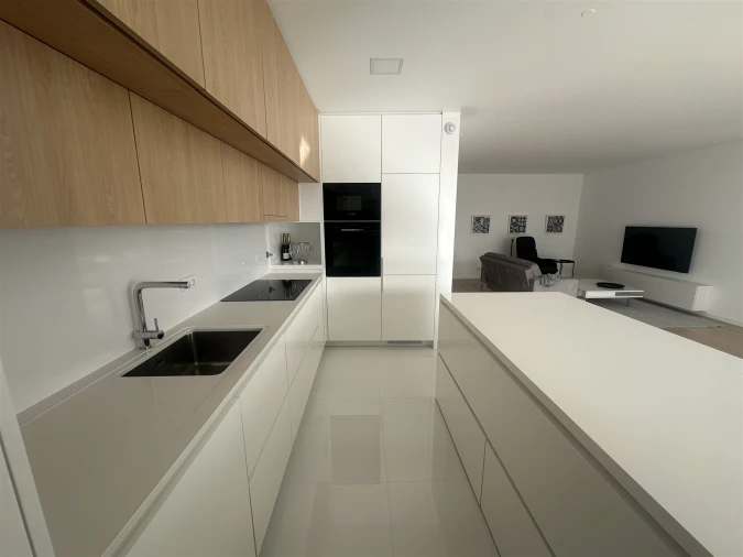 Apartamento T2 para Venda em Olhão Foto 22