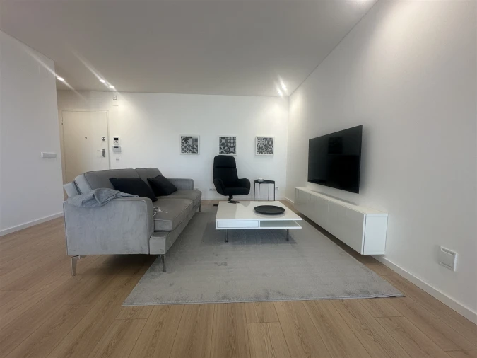 Apartamento T2 para Venda em Olhão Foto 15