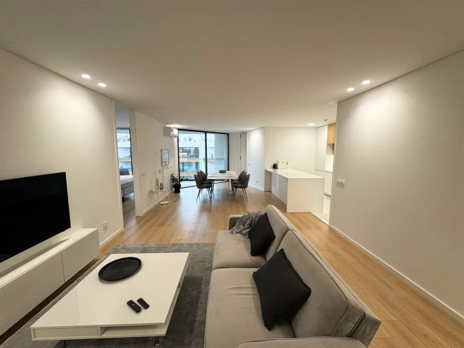 Apartamento T2 para Venda em Olhão Foto 13