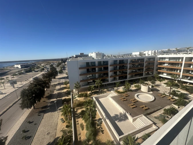 Apartamento T2 para Venda em Olhão Foto 11