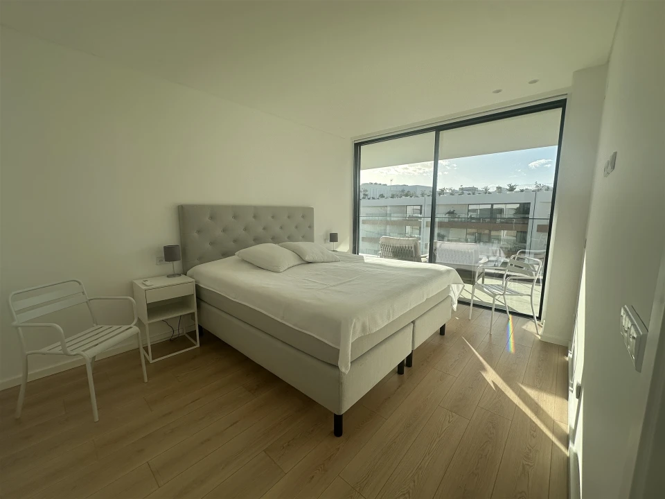 Apartamento T2 para Venda em Olhão Foto 32