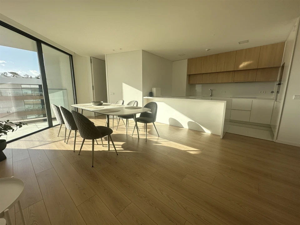 Apartamento T2 para Venda em Olhão Foto 30