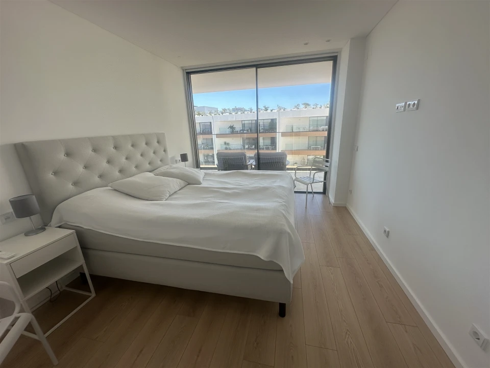 Apartamento T2 para Venda em Olhão Foto 36