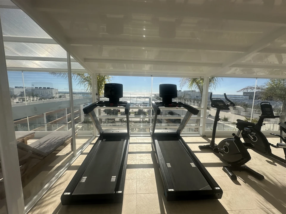 Apartamento T2 para Venda em Olhão Foto 9