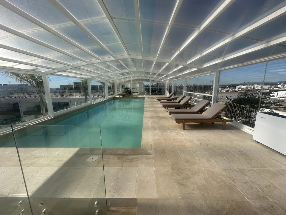 Apartamento T2 para Venda em Olhão Foto 7