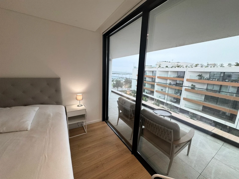 Apartamento T2 para Venda em Olhão Foto 37