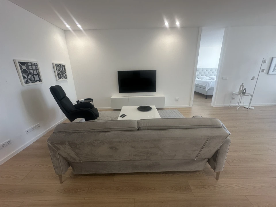 Apartamento T2 para Venda em Olhão Foto 14