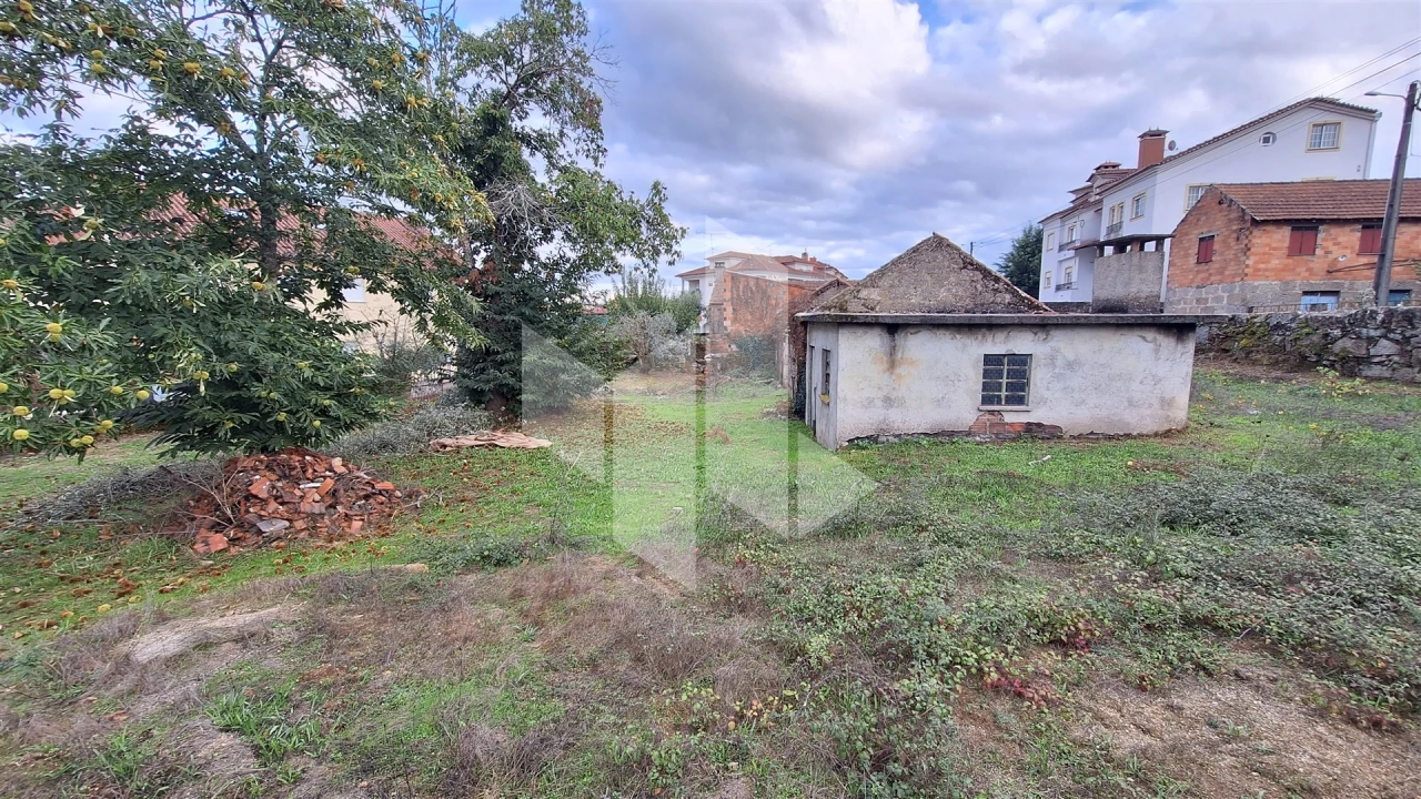 Moradia T0 para Venda em Molelos Foto 6