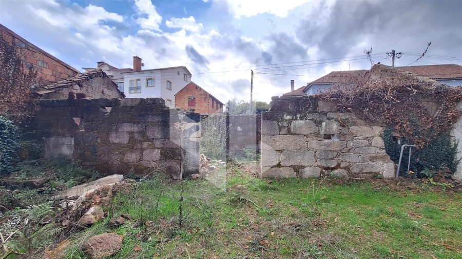 Moradia T0 para Venda em Molelos Foto 4