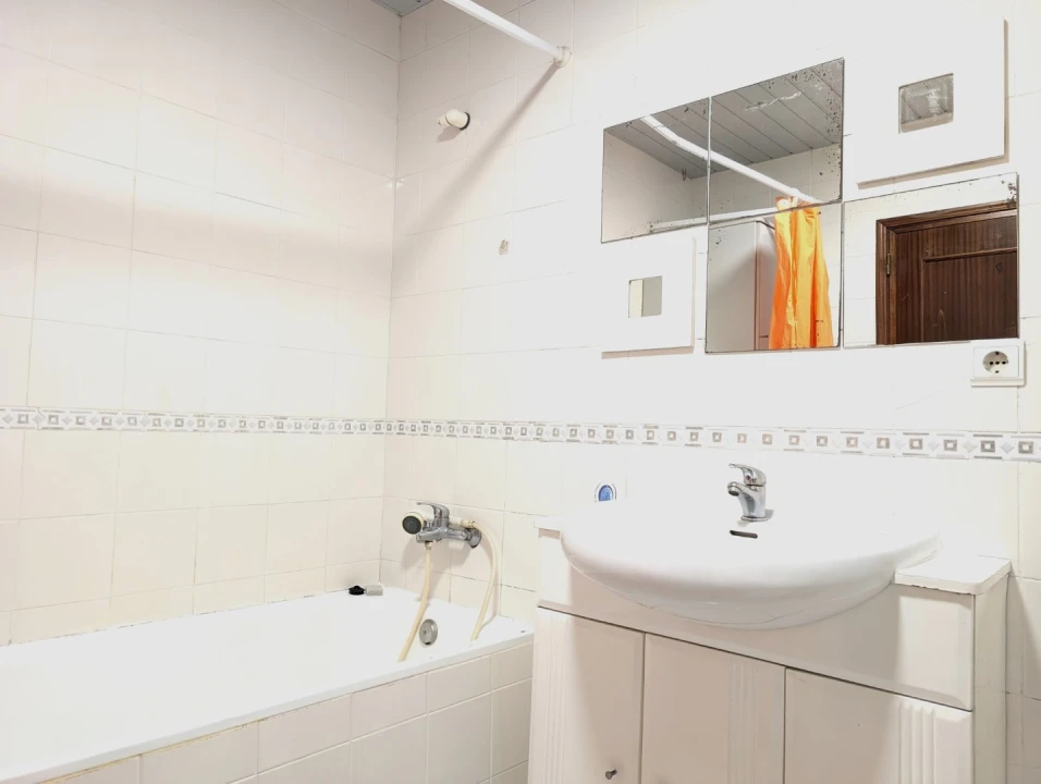 Apartamento T1 para Arrendamento em Glória e Vera Cruz Foto 8