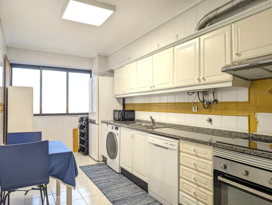 Apartamento T1 para Arrendamento em Glória e Vera Cruz Foto 1