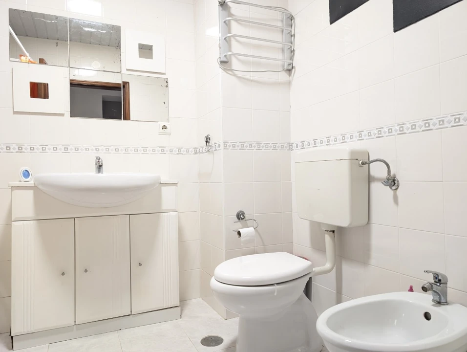 Apartamento T1 para Arrendamento em Glória e Vera Cruz Foto 9