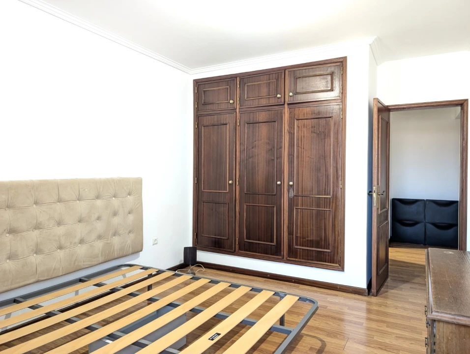 Apartamento T1 para Arrendamento em Glória e Vera Cruz Foto 12