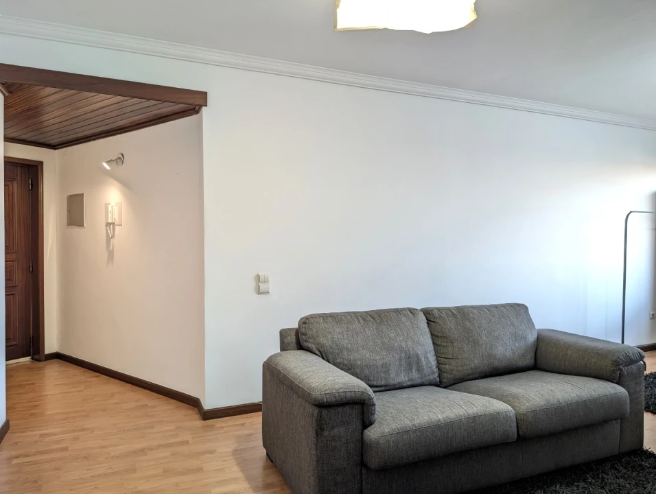 Apartamento T1 para Arrendamento em Glória e Vera Cruz Foto 7