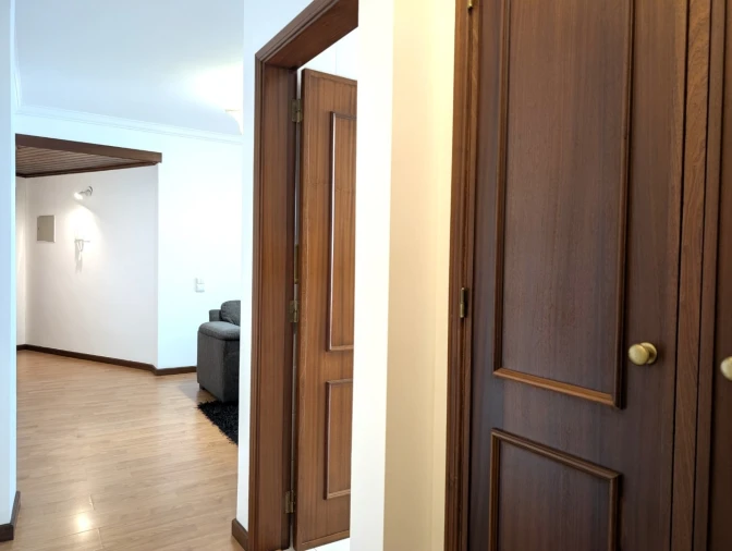 Apartamento T1 para Arrendamento em Glória e Vera Cruz Foto 11