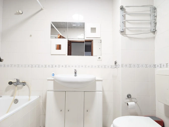 Apartamento T1 para Arrendamento em Glória e Vera Cruz Foto 10