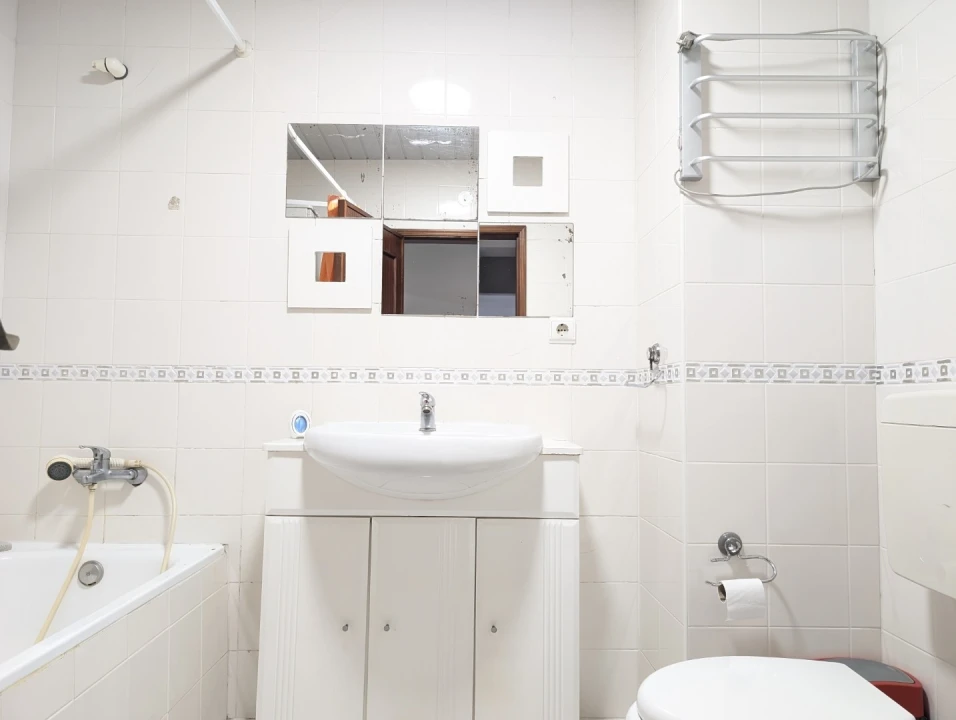 Apartamento T1 para Arrendamento em Glória e Vera Cruz Foto 10