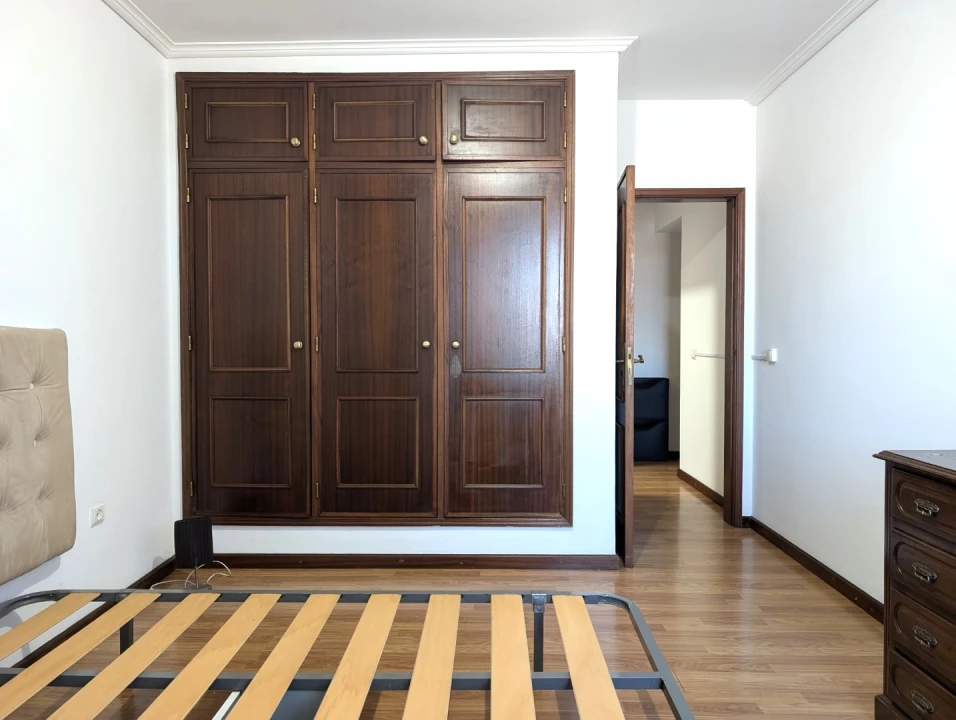 Apartamento T1 para Arrendamento em Glória e Vera Cruz Foto 13