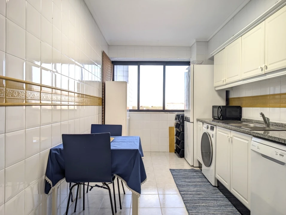 Apartamento T1 para Arrendamento em Glória e Vera Cruz Foto 2
