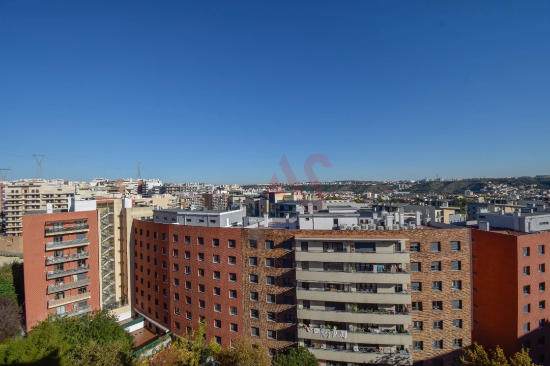Apartamento T3 para Arrendamento em Odivelas Foto 27