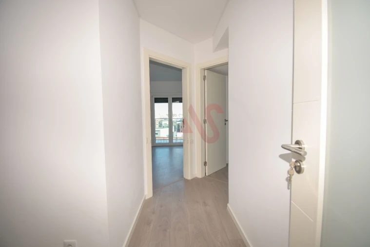 Apartamento T3 para Arrendamento em Odivelas Foto 20