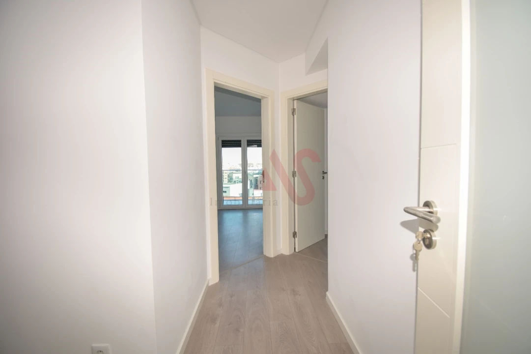 Apartamento T3 para Arrendamento em Odivelas Foto 20
