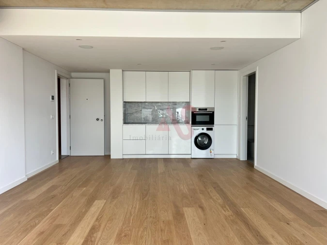 Apartamento T1 para Venda em O. Azeméis, Riba-Ul, Ul, Macinhata Seixa, Madail Foto 8