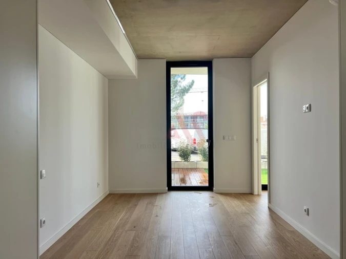 Apartamento T1 para Venda em O. Azeméis, Riba-Ul, Ul, Macinhata Seixa, Madail Foto 14