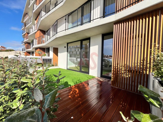 Apartamento T1 para Venda em O. Azeméis, Riba-Ul, Ul, Macinhata Seixa, Madail Foto 2