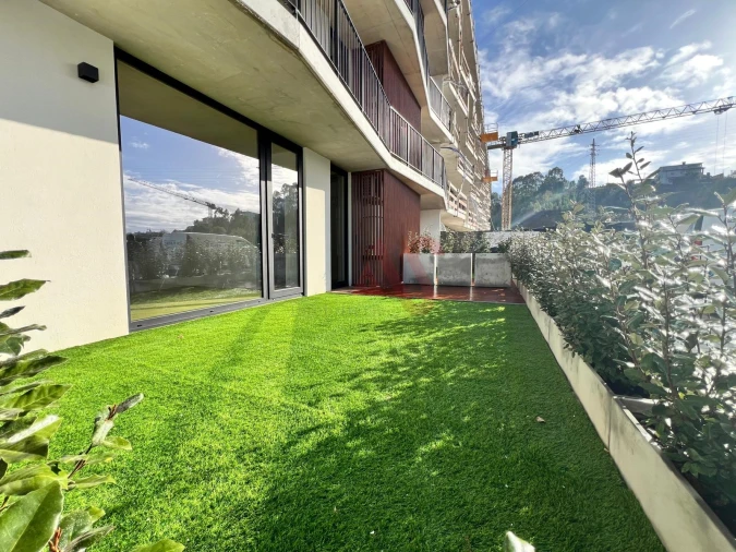 Apartamento T1 para Venda em O. Azeméis, Riba-Ul, Ul, Macinhata Seixa, Madail Foto 3