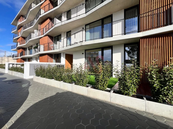 Apartamento T1 para Venda em O. Azeméis, Riba-Ul, Ul, Macinhata Seixa, Madail