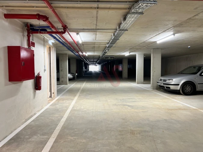 Apartamento T1 para Venda em O. Azeméis, Riba-Ul, Ul, Macinhata Seixa, Madail Foto 20