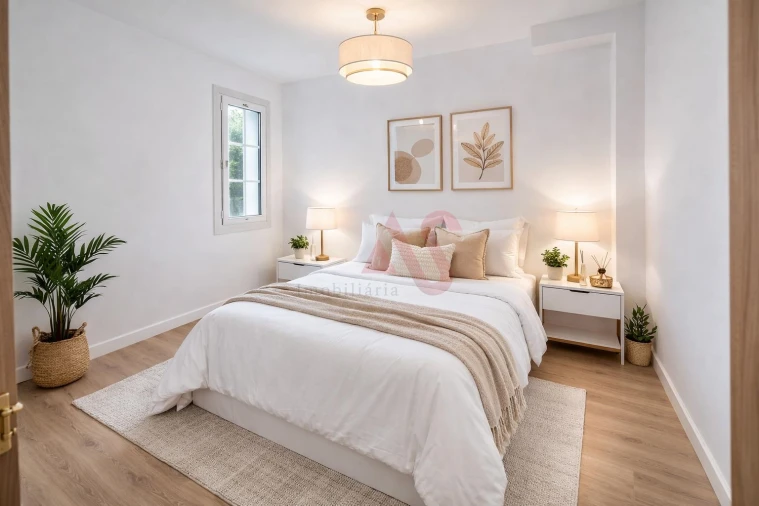 Moradia T6 para Venda em Azurara Foto 11