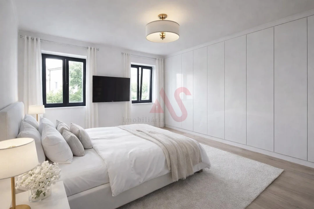 Moradia T6 para Venda em Azurara Foto 12