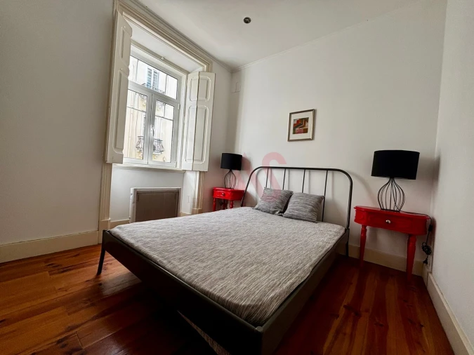 Apartamento T2 para Arrendamento em Penha de França Foto 12