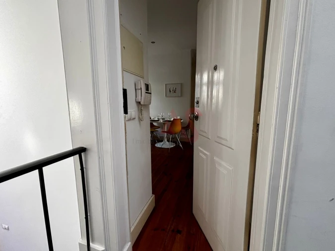 Apartamento T2 para Arrendamento em Penha de França Foto 3