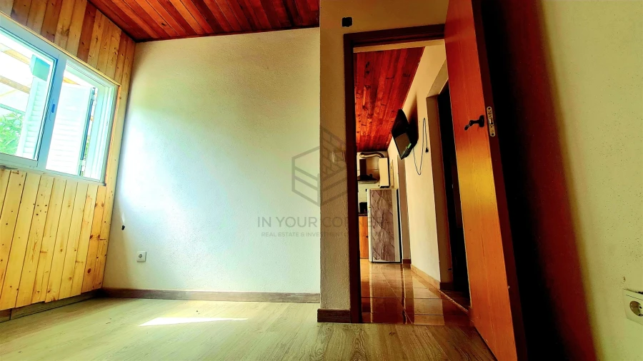 Moradia T2 para Arrendamento em Azeitão (São Lourenço e São Simão) Foto 8